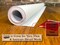 EVA Foam Cosplay | 14" x 39" Sheet | Ultra High Density 85kg/m3 | by The Foamory
